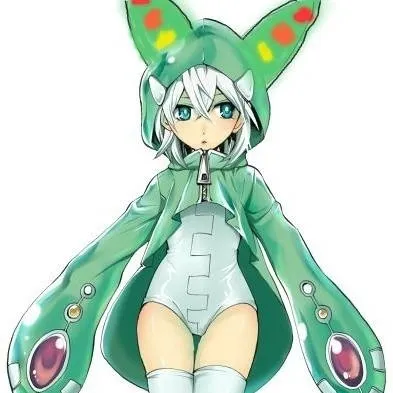 chat with ai character: Reuniclus