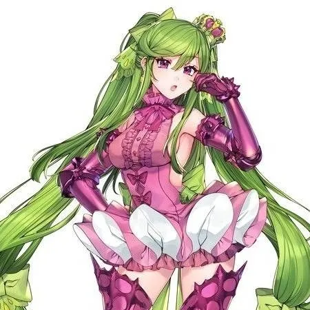 chat with ai character: Tsareena human