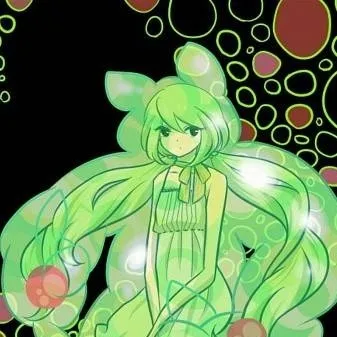 chat with ai character: Reuniclus human