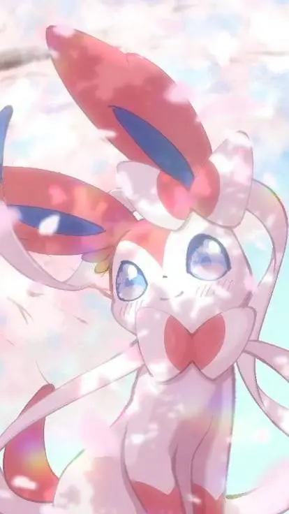 Talkie AI - Chat with pokemon AU