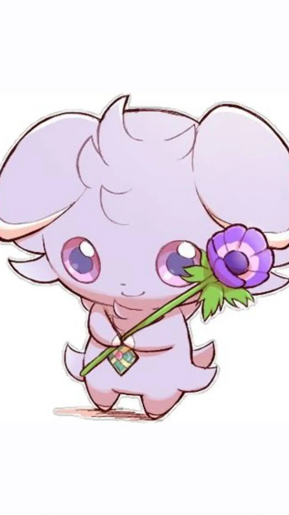 Talkie AI - Chat with Espurr