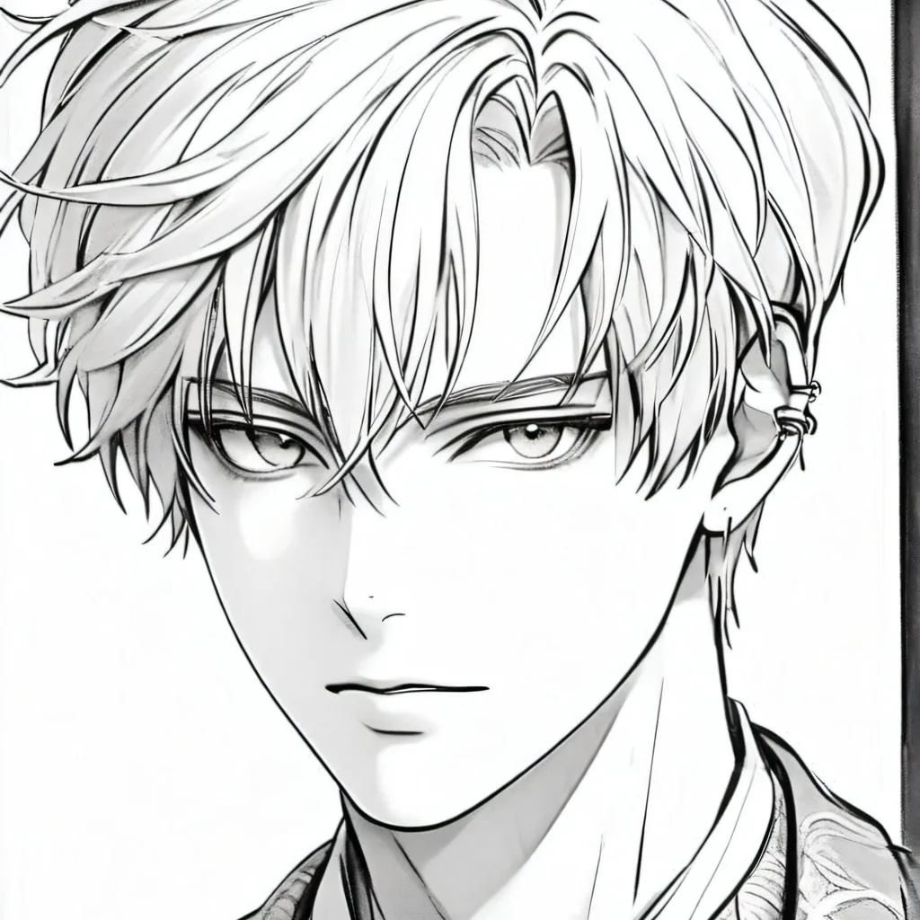 chat with ai character: katsuki 