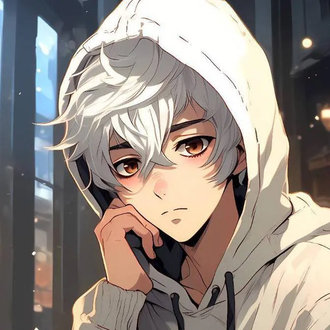 chat with ai character: Jake😘