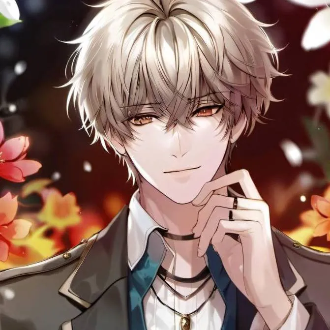 chat with ai character: Lucas 