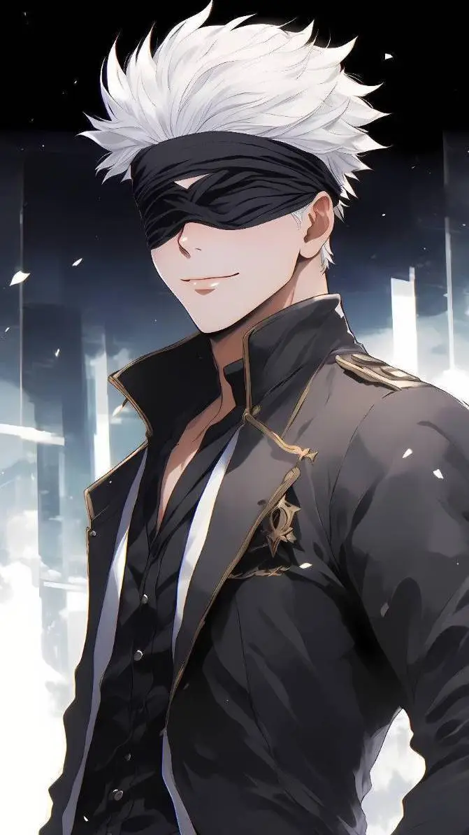 ai character: Jack background