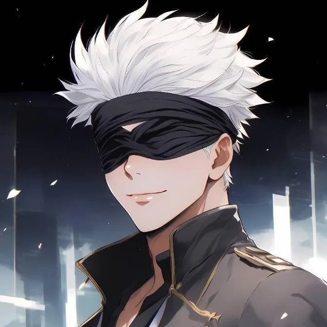 chat with ai character: Jack