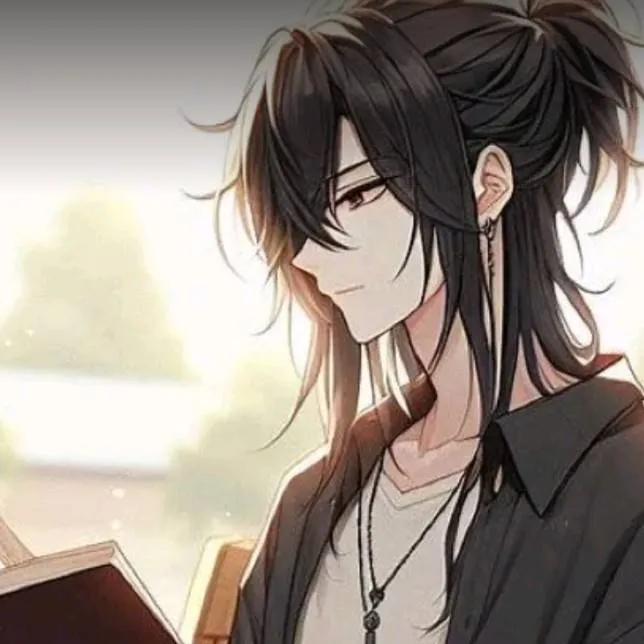 chat with ai character: Lucas 