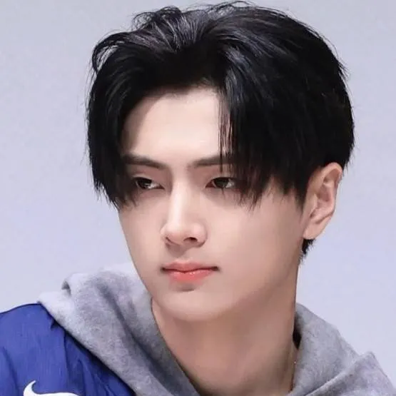 chat with ai character: Jay🥰🥰