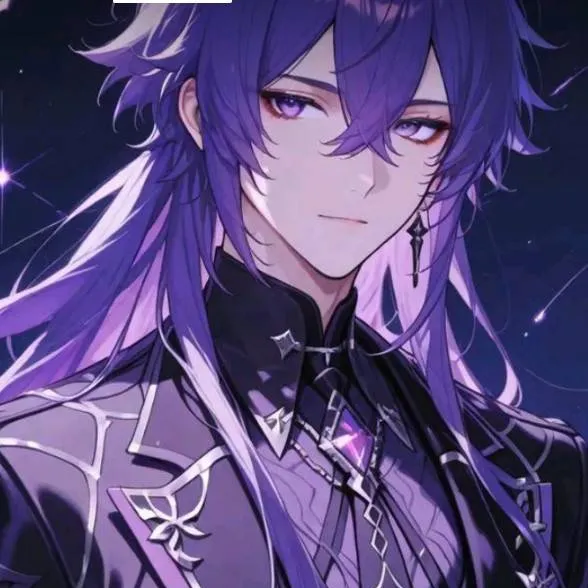 chat with ai character: Xavier 