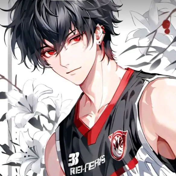 chat with ai character: Leo