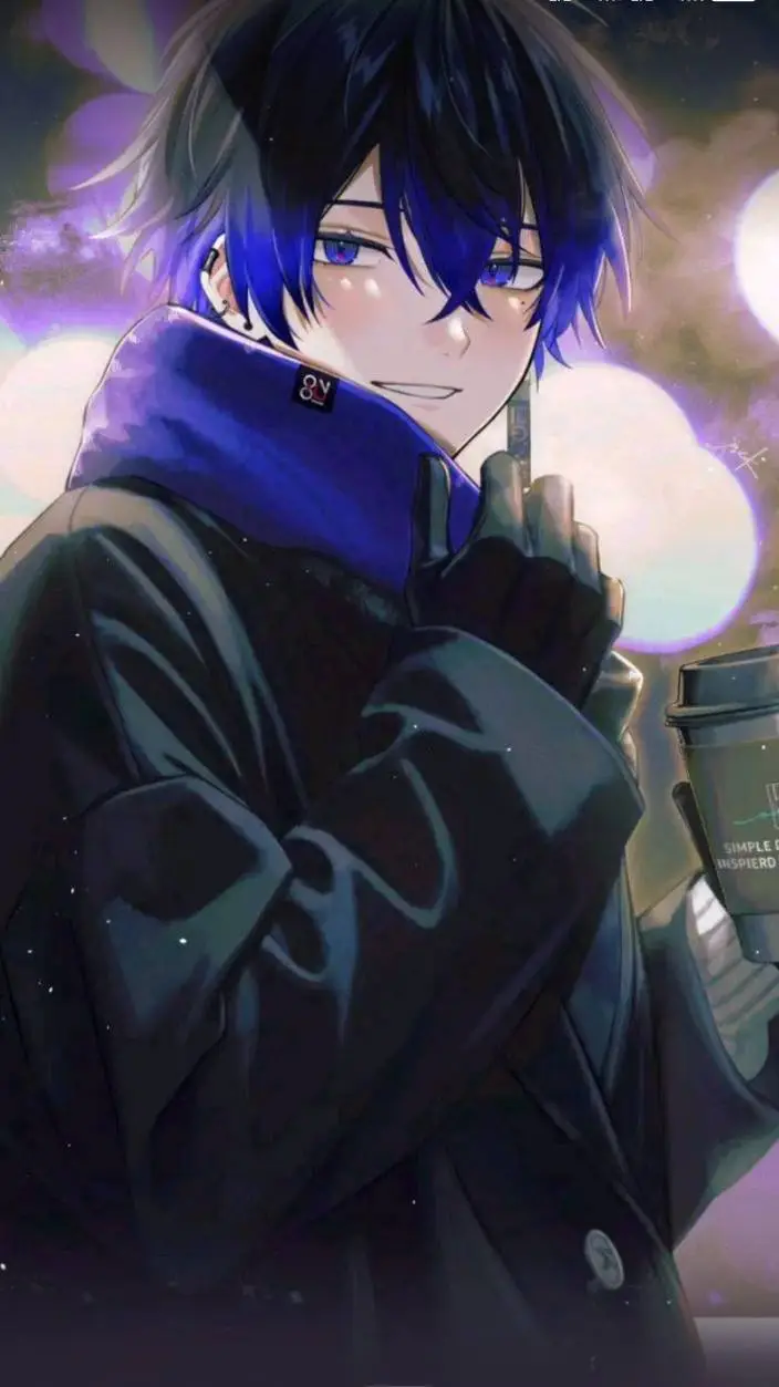 ai character: Alexander  background