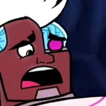 chat with ai character: teen titans go! 