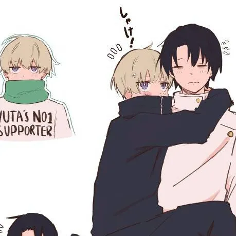 chat with ai character: InuOkko7mininheavn