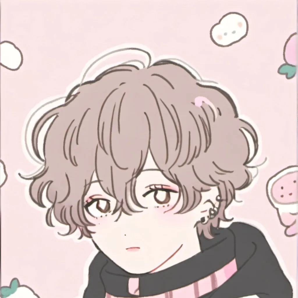 chat with ai character: 🍧Kiru￼￼￼￼🍧