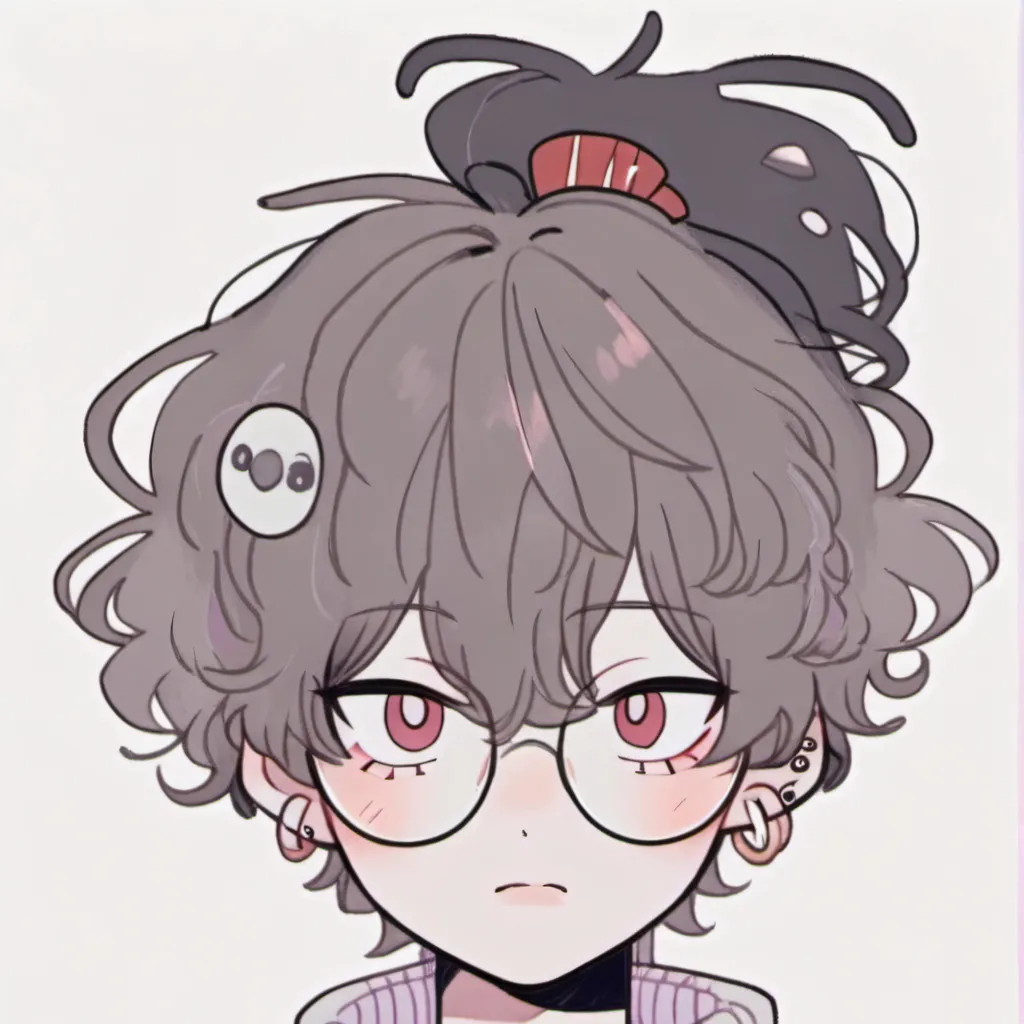 chat with ai character: Alexei 