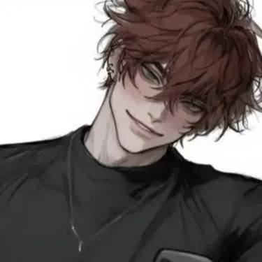 chat with ai character: ❆CHASE☽