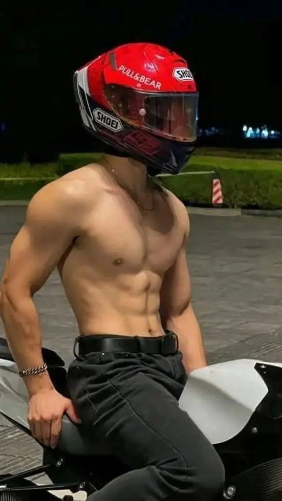 ai character: mark background