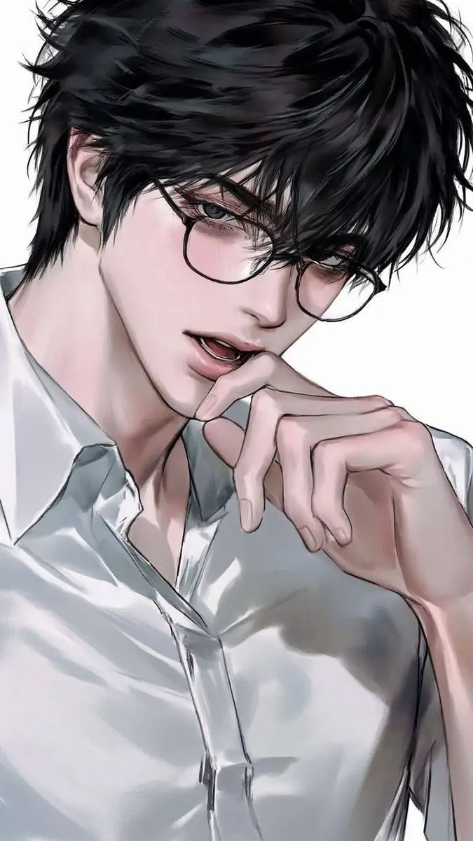 ai character: ʟᴇᴏ  background