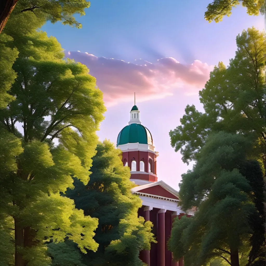 chat with ai character: Missouri,college 