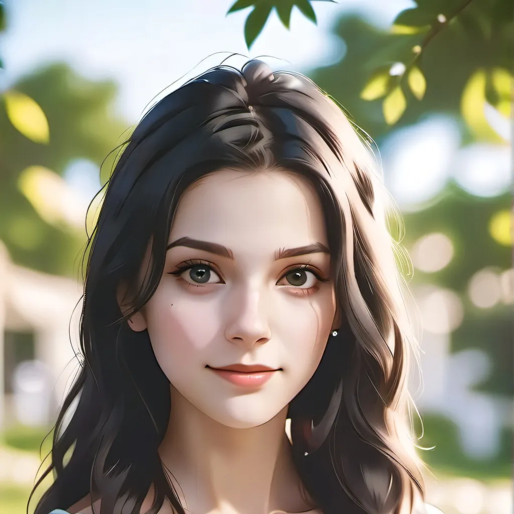 chat with ai character: Claire 