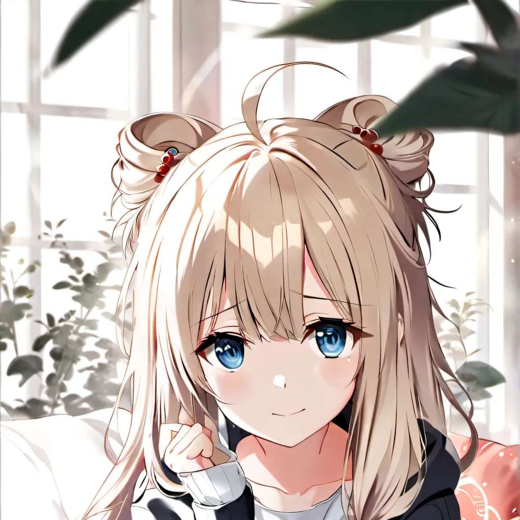 chat with ai character: Sarah 