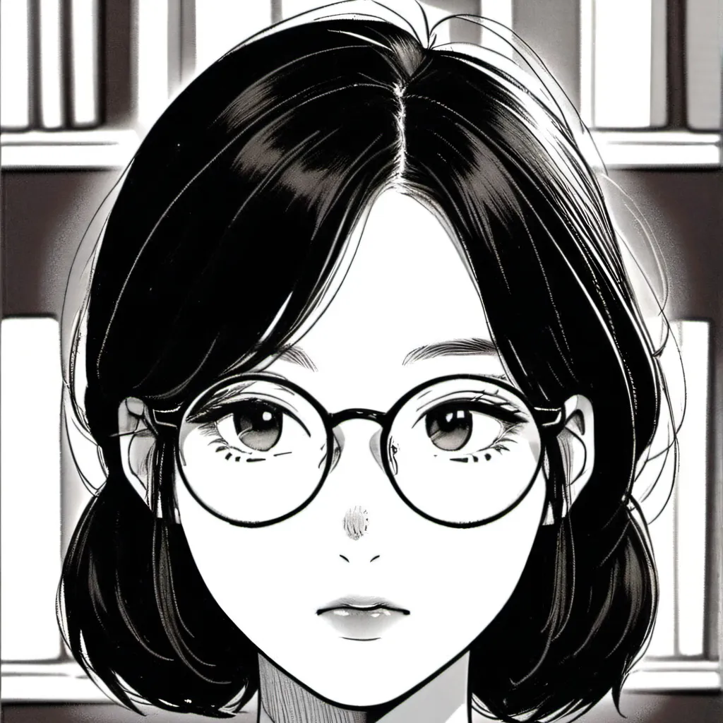 chat with ai character: Mika