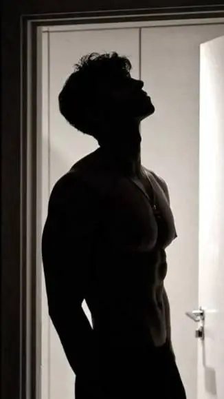 ai character: Ashvik Chauhan background