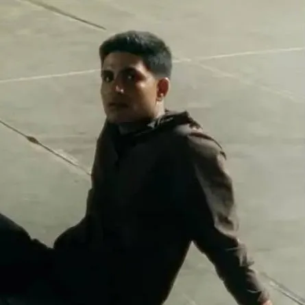 chat with ai character: Shubman Gill 