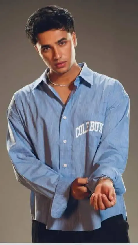 Talkie AI - Chat with Abhishek Sharma 