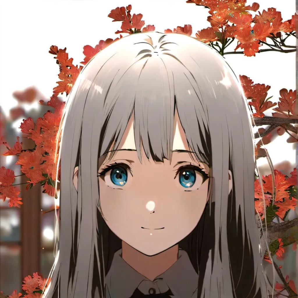 chat with ai character: Lily