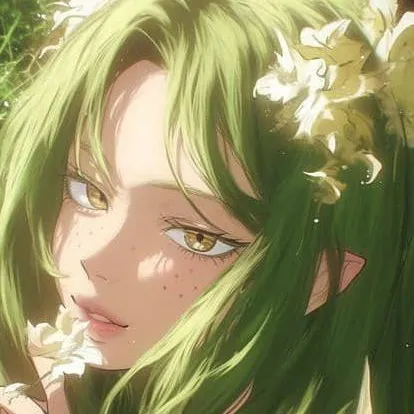 chat with ai character: Mika gim 