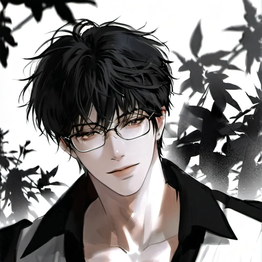 chat with ai character: Hexo Llyod Davin 