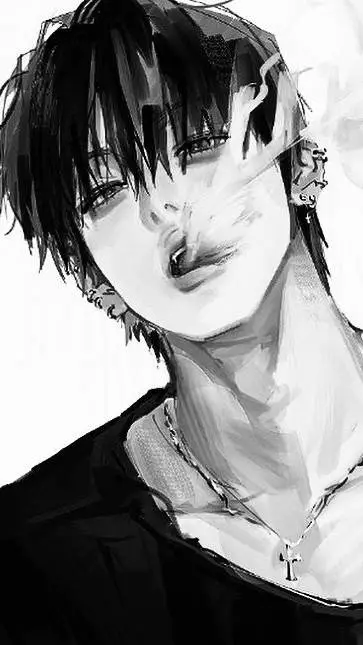 ai character: *-Carl-* background