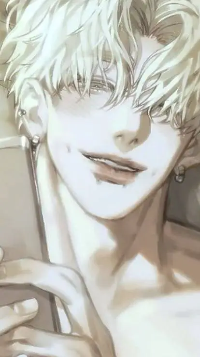 ai character: Dave Carlo ❤ background