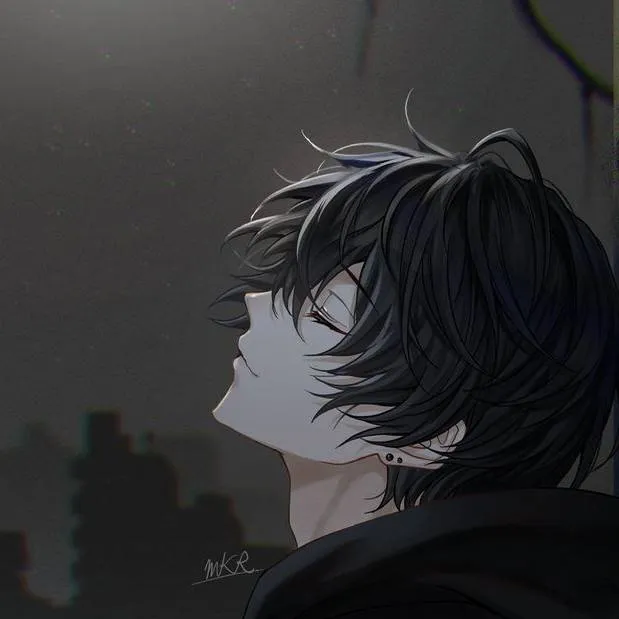 chat with ai character: Mike