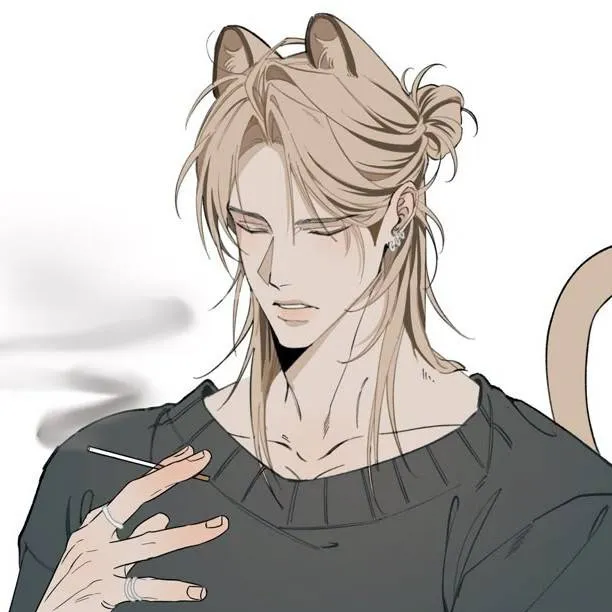 chat with ai character: ☆🐈Blake🐈☆