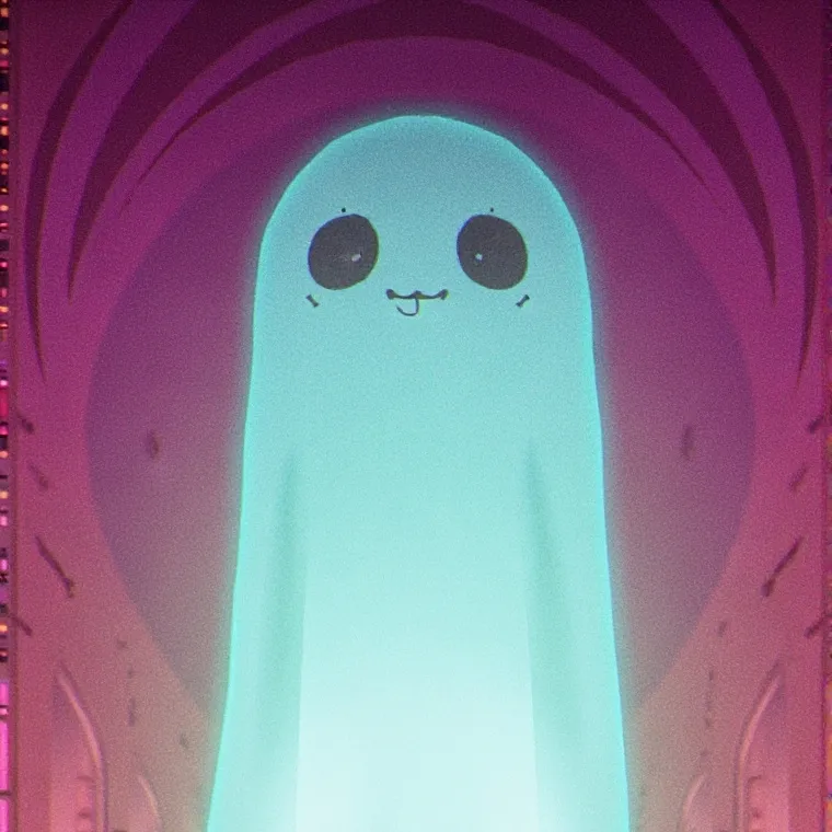 chat with ai character: это я