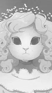 ai character: Eternity background