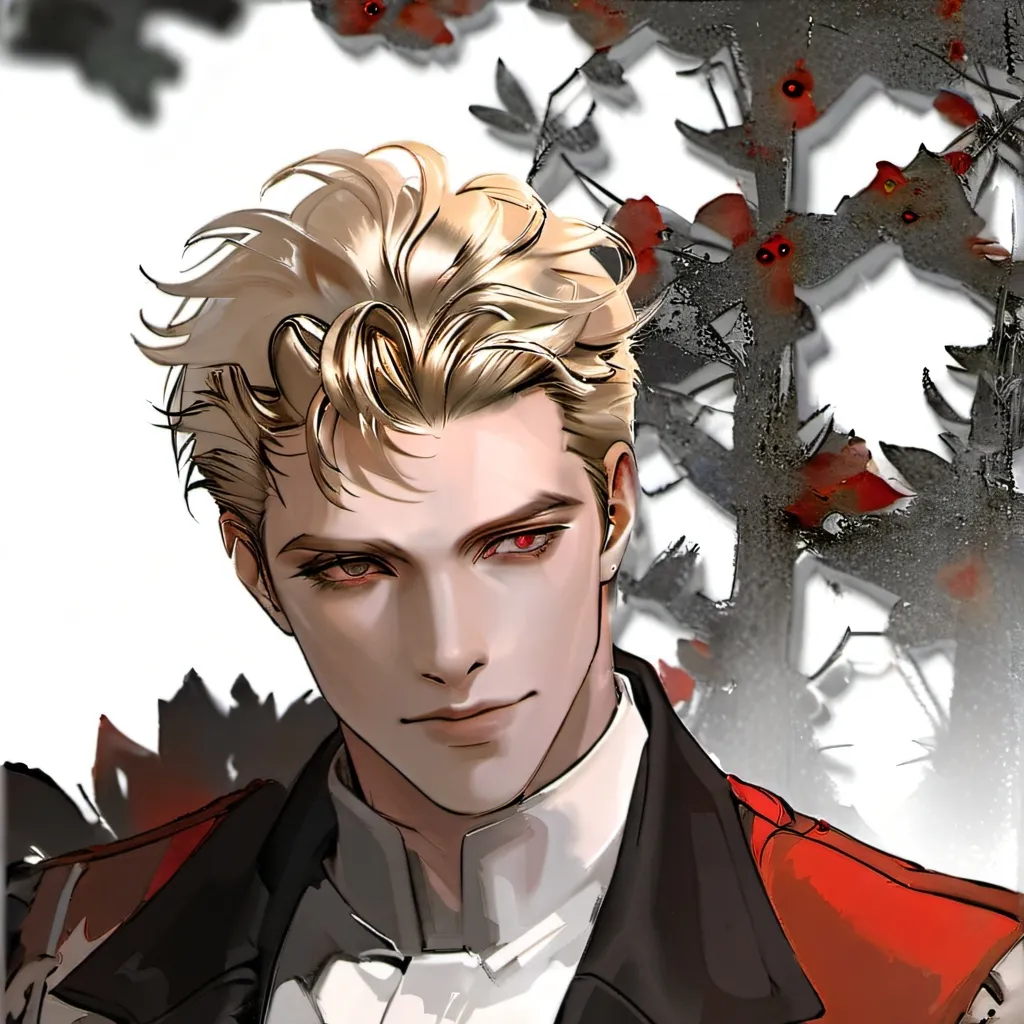 chat with ai character: 🍁Viel Ramirez 🍁