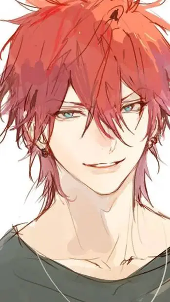ai character: Valir George  background