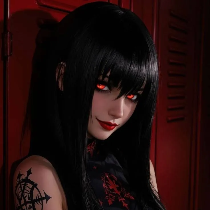 chat with ai character: first encounter 