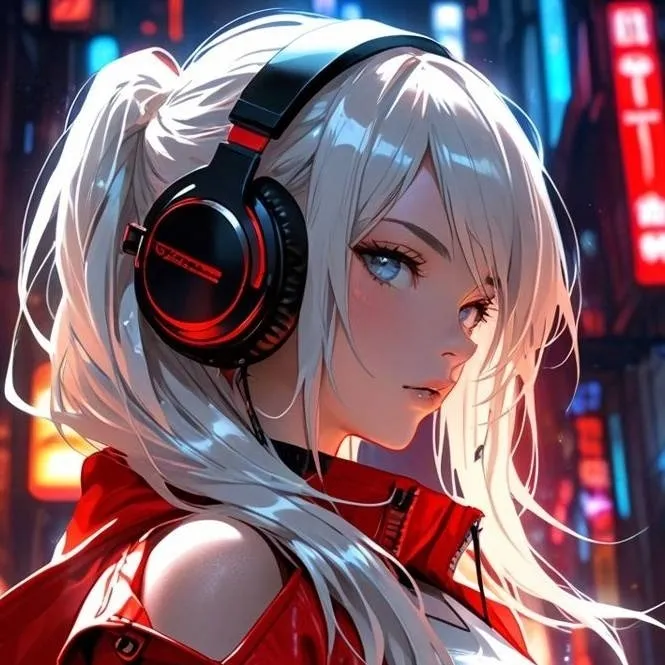chat with ai character: Alice