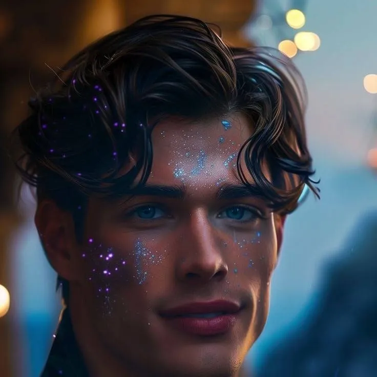 chat with ai character: marcus 