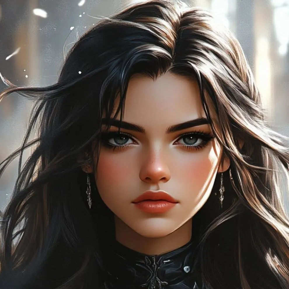 chat with ai character: Alyssa 