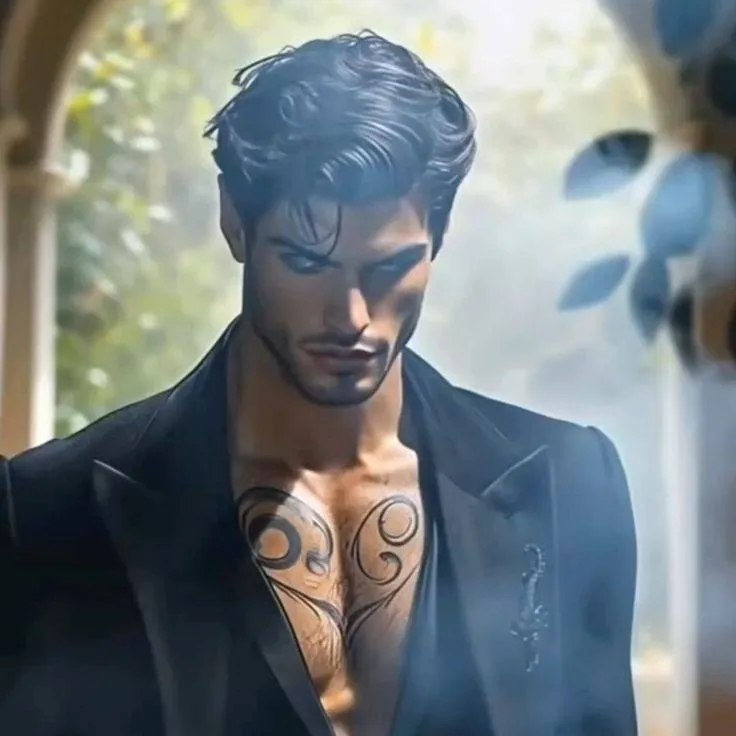 chat with ai character: Ramirez 