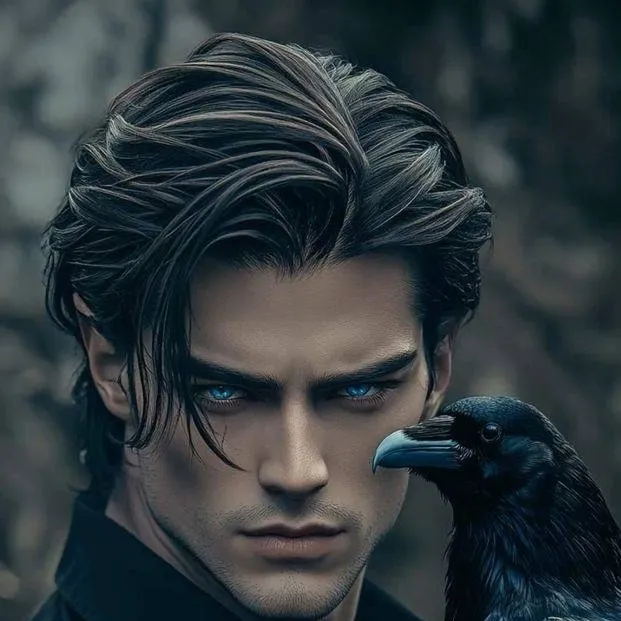 chat with ai character: brennon 