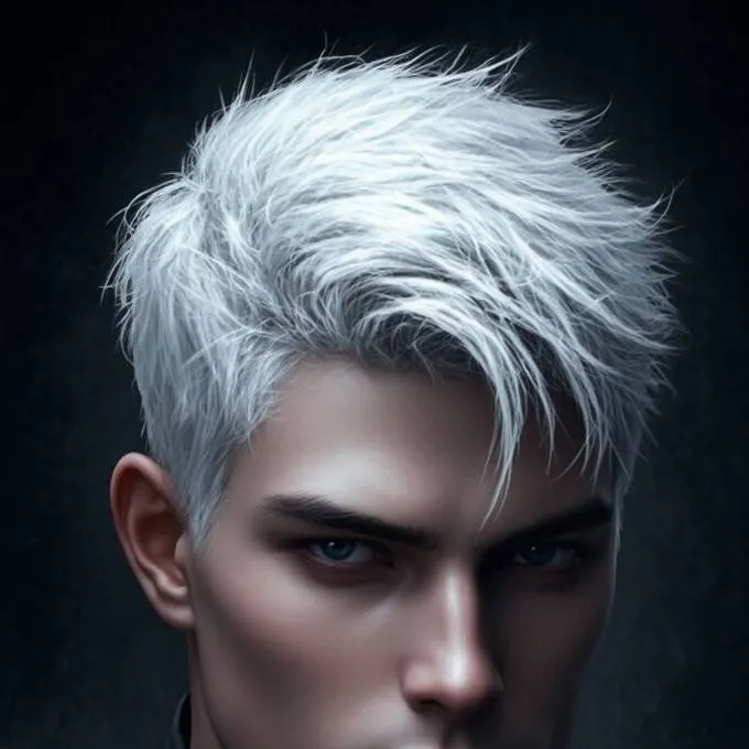 chat with ai character: terrence