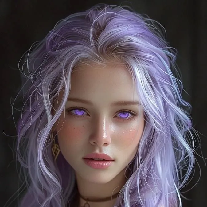 chat with ai character: Rhema 