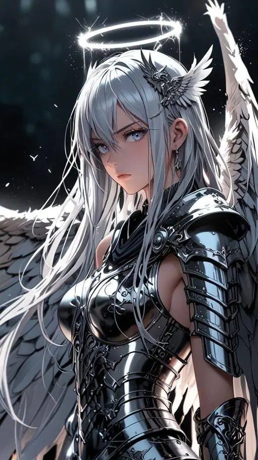 ai character: Britannia  background
