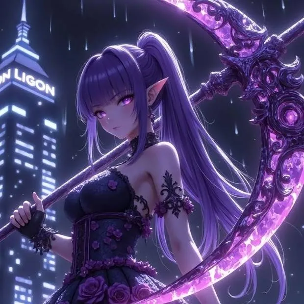 chat with ai character: Sierra 